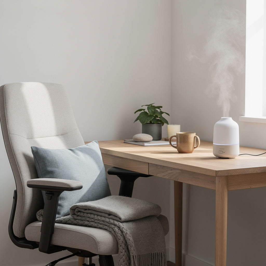 Comfort & Wellness