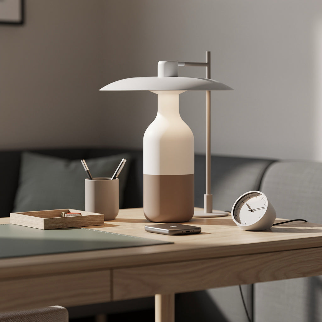 Lighting & Accessories